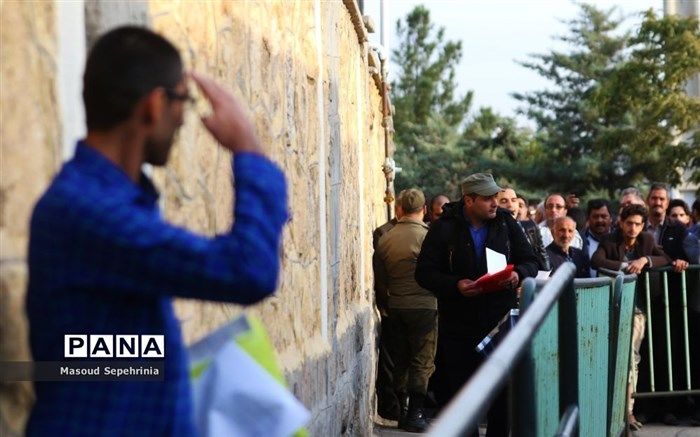 شرایط معافیت از سربازی فرزندان خانواده‌های تحت حمایت کمیته امداد