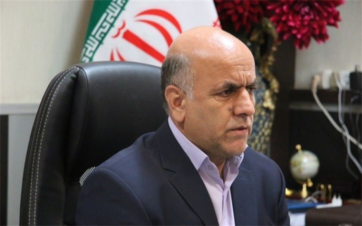 اسلامشهر، قطب زیست فناوری آموزش و پرورش کشور