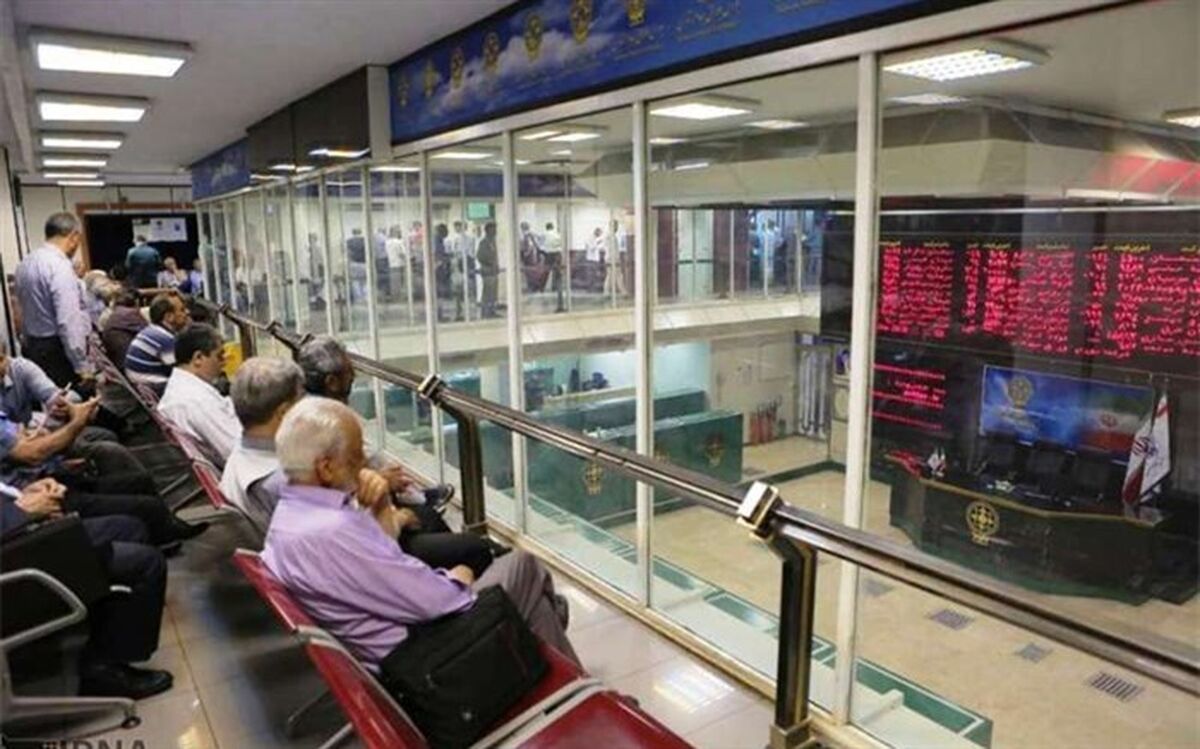 حجم معامله در بورس آذربایجان‌غربی ۲ برابر شد