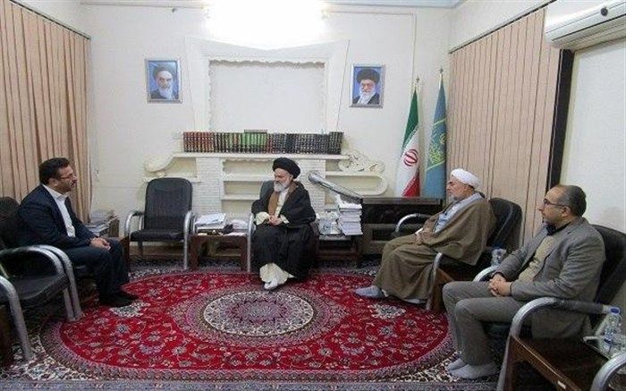 اولویت اول کمیته امداد باید توانمندسازی مددجویان باشد