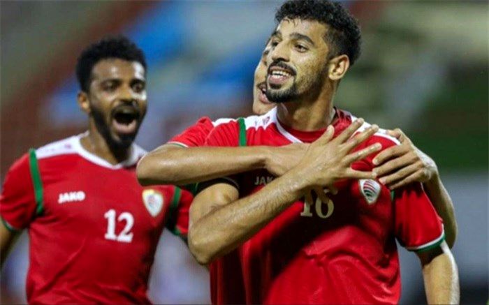 مهاجم تیم ملی عمان به سپاهان پیوست