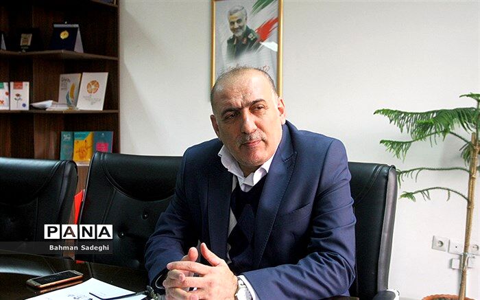 16 بهمن در 40 هزار واحد آموزشی طرح لاله‌های روشن برگزار می‌شود