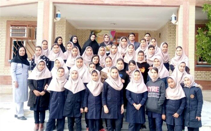 طرح ها و برنامه های آموزشی مدارس استان بوشهر ارزیابی شد