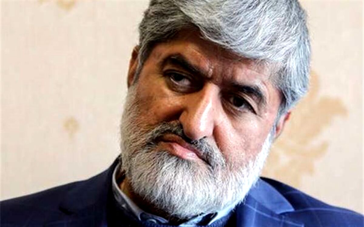 مطهری : خروج از NPT نتایج مثبتی را به دنبال خواهد داشت