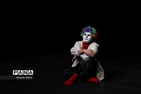 احرای نمایش مجلس قتل رئیس جمهور