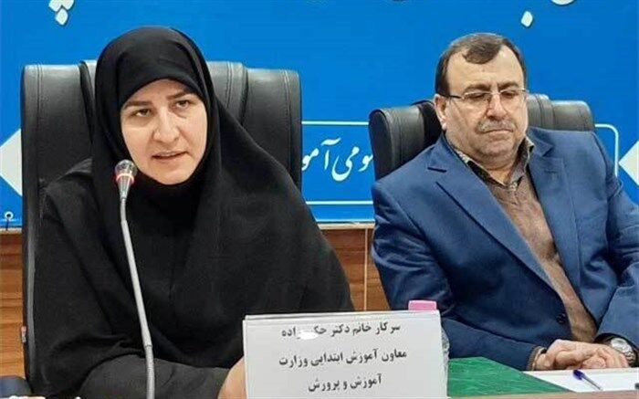 خوزستان پیشتاز پوشش پیش‌دبستانی در کشور است