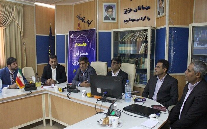 مهارت آموزی در مدارس و فراهم سازی محیط شاداب از برنامه های سازمان دانش آموزی است