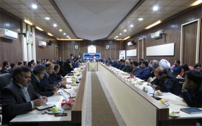 با پیگیری‌های بازرسی کل استان یزد، ۱۱۷ هکتار از اراضی دولتی رفع تصرف‌شده است