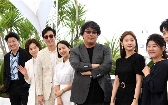 بونگ جون هو، کارگردان فیلم «پارازیت» درباره تولید مینی سریالی از این اثر سینمایی می‌گوید