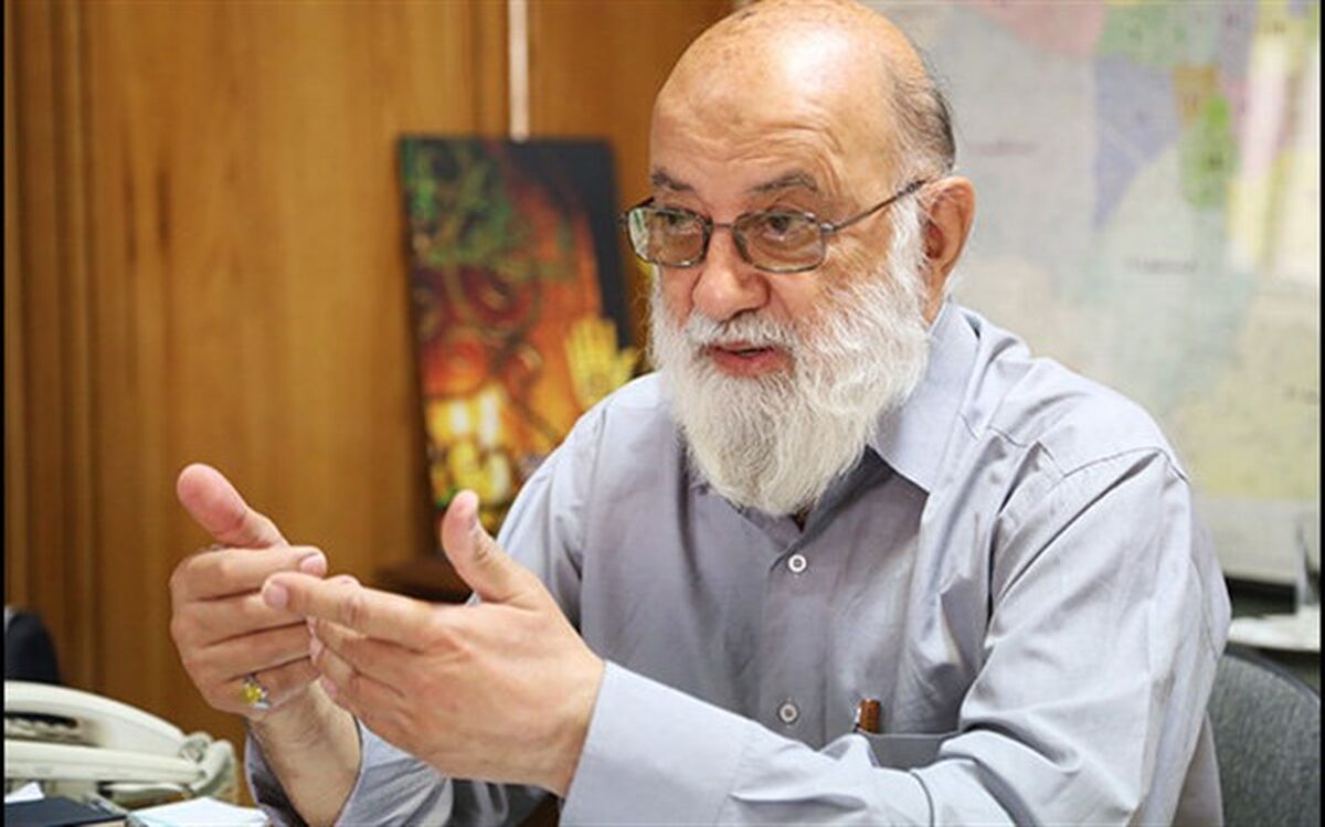 ترکیب کلی لیست ۳۰ نفره اصولگرایان در تهران مشخص شد