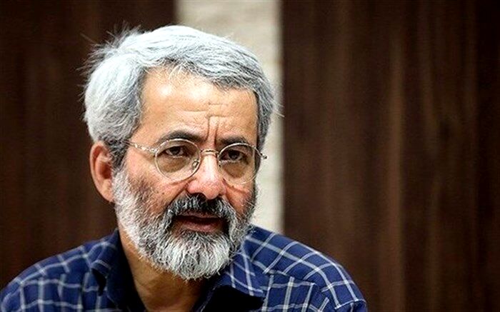 واکنش سلیمی نمین به سوزاندن کتاب پزشکی توسط یک روحانی