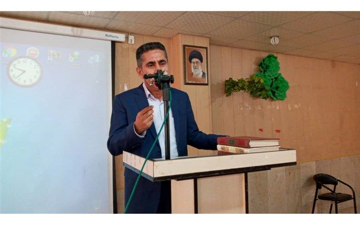 نیروی انسانی توانمند و کارآمد موتور محرکه پیشرفت و تحول است