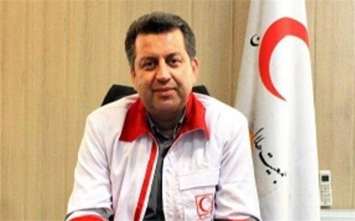 عمده فعالیت‌های هلال احمر داوطلبانه است