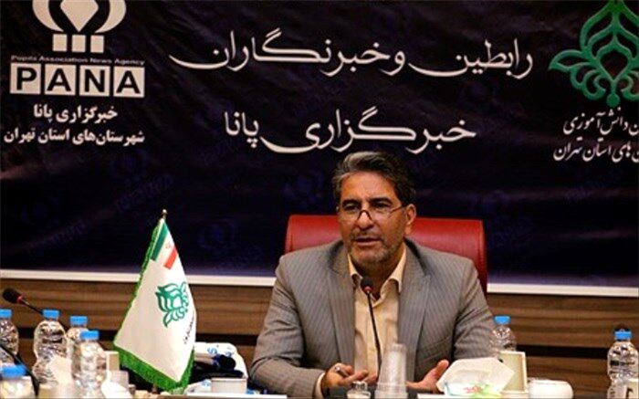 محمد صیدلو: رسانه‌ها توان هدایت افکار عمومی را دارند