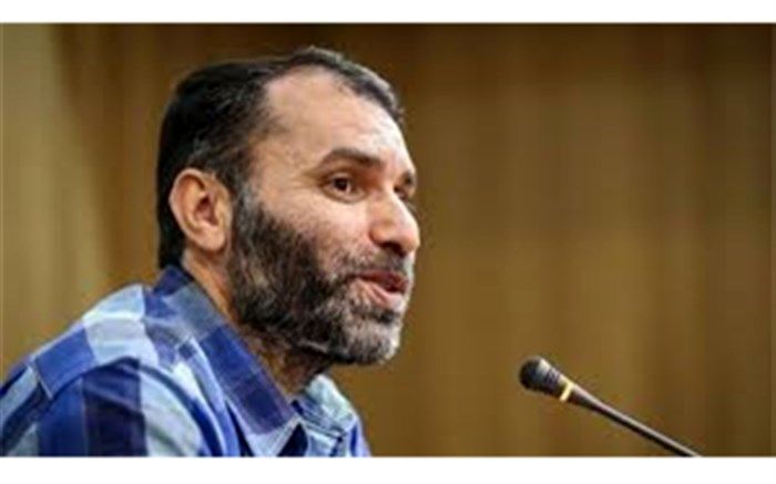 ده نمکی: هر کس درباره شهید رجایی فیلم بسازد ممکن است حذف فیزیکی  شود