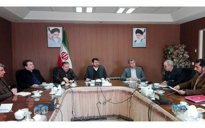 خسارت بخش کشاورزی آذربایجان‌غربی ۳۳ میلیارد تومان است