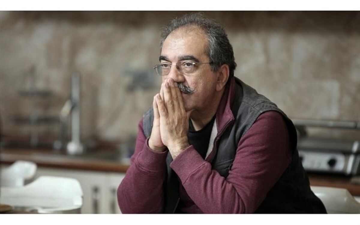 سیاه و سفید کردن فضا، کدورت در سینمای ایران ایجاد می کند