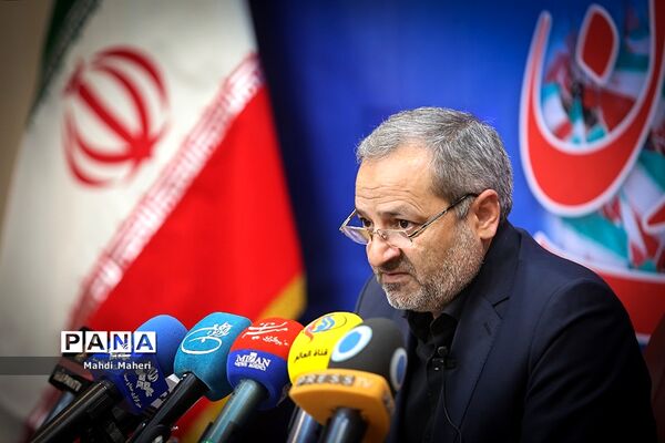 نشست خبری تشریح برنامه‌های دهه فجر انقلاب اسلامی