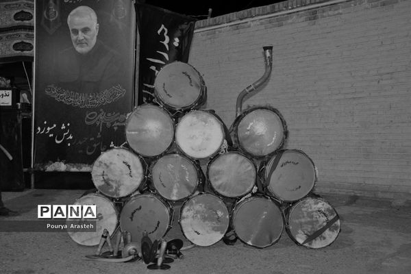 حضورگروه دمام در سطح شهر استان خراسان جنوبی