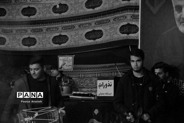 حضورگروه دمام در سطح شهر استان خراسان جنوبی