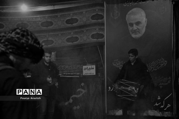 حضورگروه دمام در سطح شهر استان خراسان جنوبی