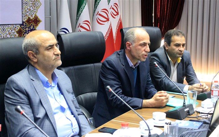 پور نقی: مهمترین وظیفه و نقش مدیران، اعتقاد به کنترلهای داخلی است