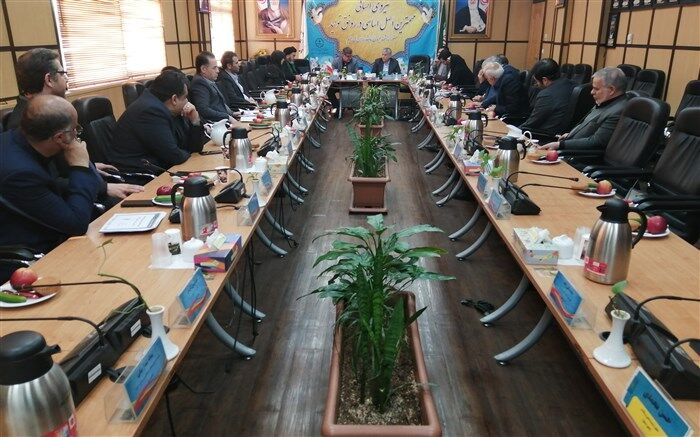 فولادوند: در سال آینده، با کمبود نیروی حق‌التدریس مواجه هستیم