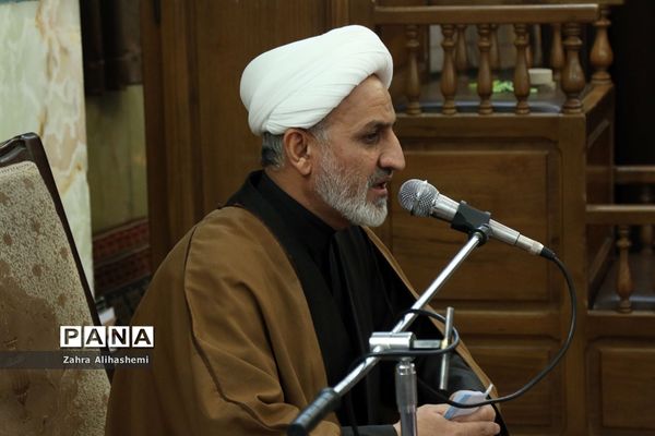 مراسم عزاداری حضرت فاطمه زهرا (س)