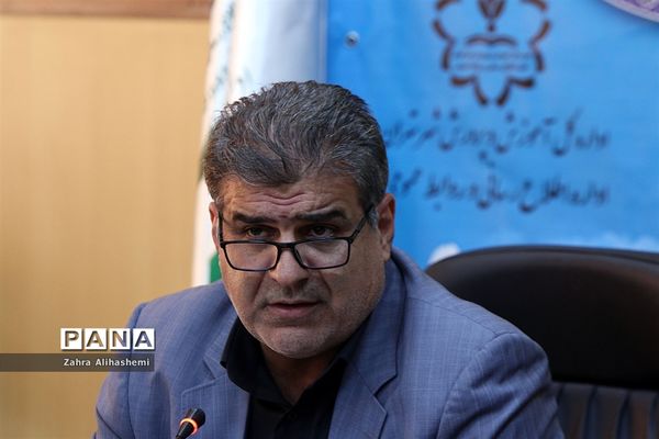 یکصد و نود و سومین جلسه شورای آموزش و پرورش شهر تهران