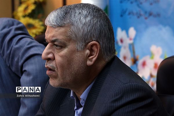 یکصد و نود و سومین جلسه شورای آموزش و پرورش شهر تهران