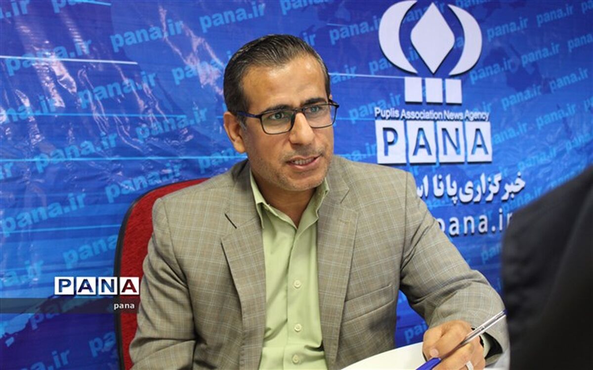 جشنواره‌های فرهنگی هنری و مسابقات قرآن، ابزاهای شکوفایی استعدادهای دانش آموزان است