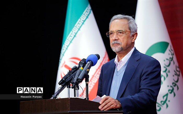 جواب ما به تحریم حداکثری باید همبستگی حداکثری در صحنه تولید باشد