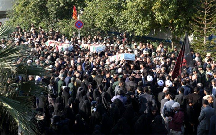 یاد شهدا بزرگ‌ترین پشتوانه برای نظام و انقلاب است