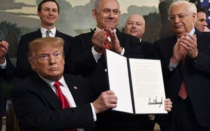 روحانی: طرح ترامپ «منفورترین طرح قرن» است