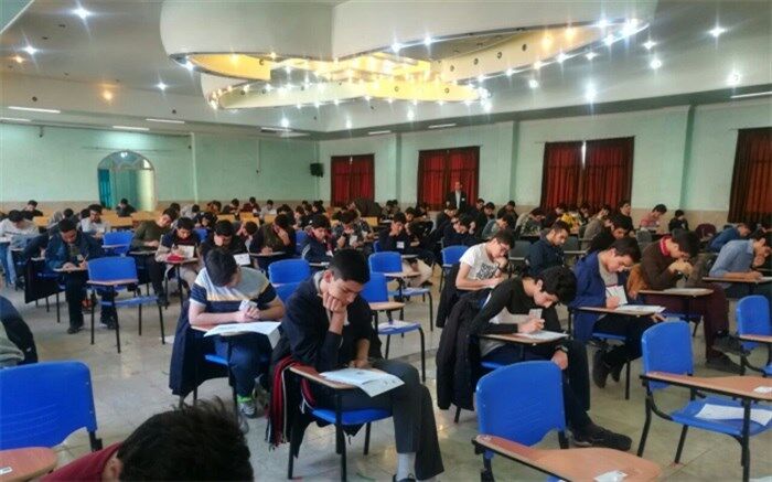 آغاز برگزاری المپیادهای علمی از فردا