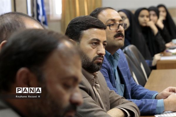 دهمین دوره انتخابات مجلس دانش آموزی استان قم (دختران)