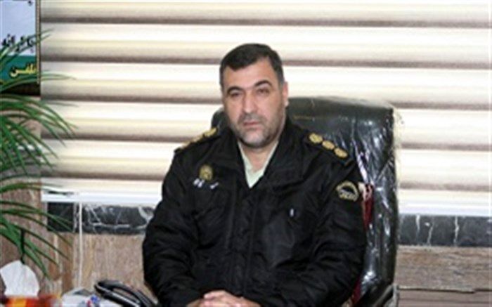 انهدام باند توزیع مواد مخدر و کشف ۶۷ کیلوگرم تریاک در میاندوآب