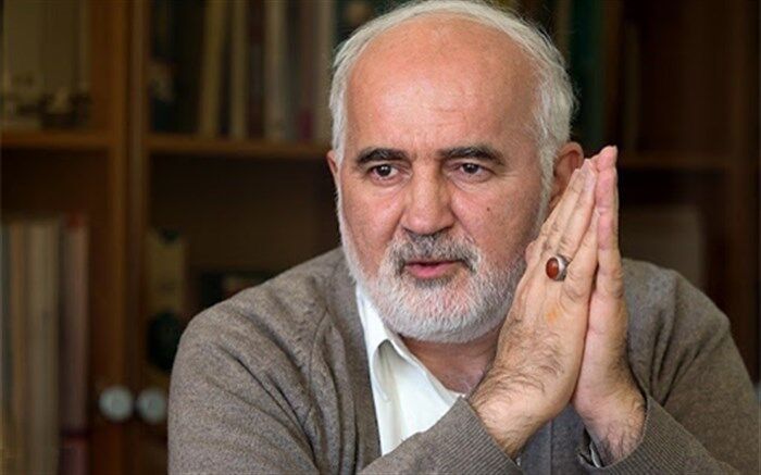 نامه احمد توکلی به اعضای شورای نگهبان درباره رد صلاحیت کاندیداهای اصلاح‌طلب