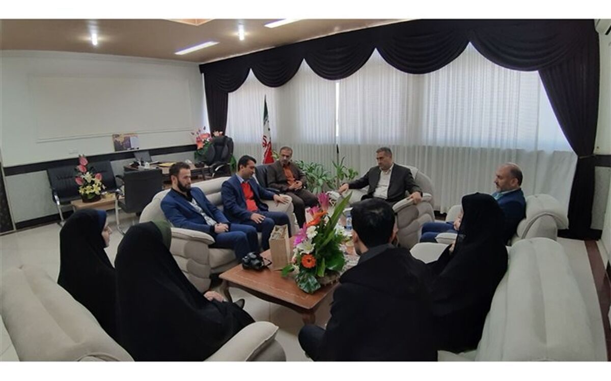 سازمان دانش‌آموزی نهادی پویا است که به مشارکت همه اقشار نیاز دارد