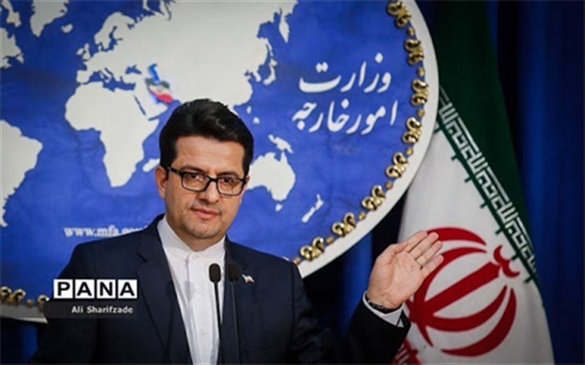 تلاش ایران برای کمک به هم میهنان مقیم شهر ووهان چین