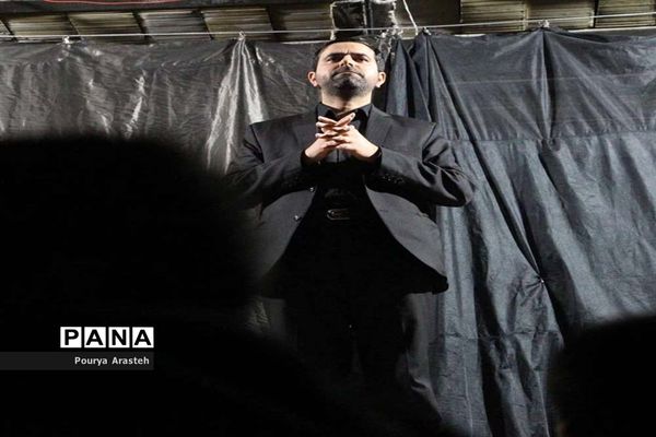 تئاتر حقیقتی تلخ مناسبت ایام شهادت حضرت فاطمه زهرا (س)