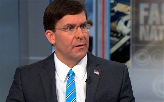 اسپر: احتمالاً آمار نظامیان مجروح شده در جریان حمله موشکی ایران افزایش خواهد یافت