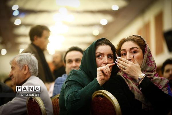 سیزدهمین جشن منتقدان سینما