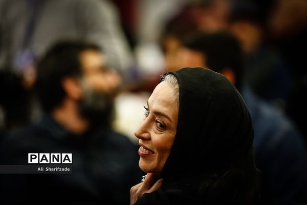 سیزدهمین جشن منتقدان سینما