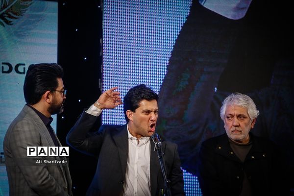 سیزدهمین جشن منتقدان سینما