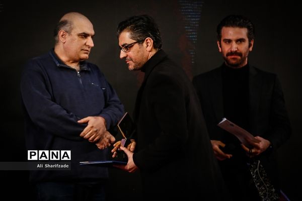 سیزدهمین جشن منتقدان سینما