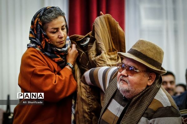 سیزدهمین جشن منتقدان سینما