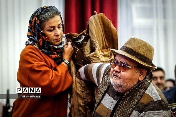 سیزدهمین جشن منتقدان سینما