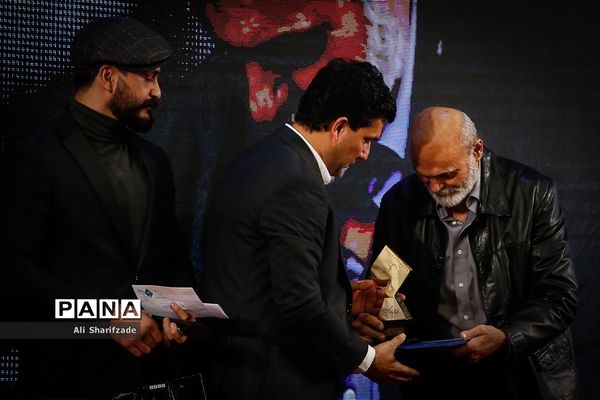 سیزدهمین جشن منتقدان سینما