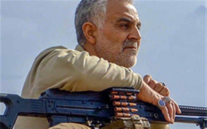 نقش سپهبد سلیمانی در خنثی کردن کودتای ترکیه